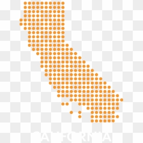 Noun California 468254 Copy - Maps Dots Peru, HD Png Download - farmland png