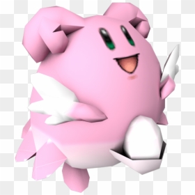 Download Zip Archive - Cartoon, HD Png Download - blissey png