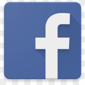 Facebook Logos - Facebook Logo Png 2019, Transparent Png - facebook round icon png