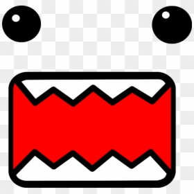 Transparent Domo Clipart - Domo Png, Png Download - domo png