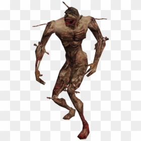 Transparent Undead Png - Morrowind Bonewalker, Png Download - morrowind png