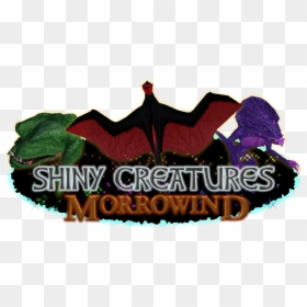 Mardi Gras, HD Png Download - morrowind png