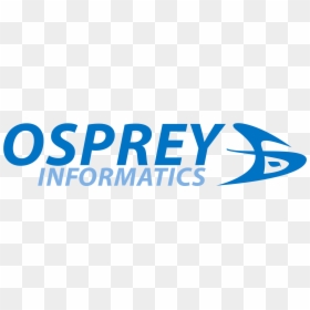 Osprey Informatics, HD Png Download - osprey png