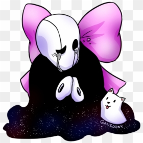 Gaster Png, Transparent Png - gaster png