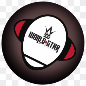 World Star Hip Hop, HD Png Download - playlist png
