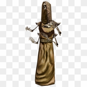 Illustration, HD Png Download - morrowind png