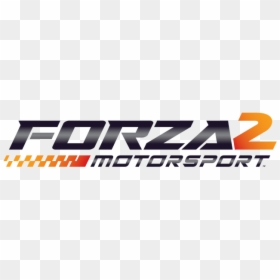 Forza Motorsport - Forza 2, HD Png Download - forza png