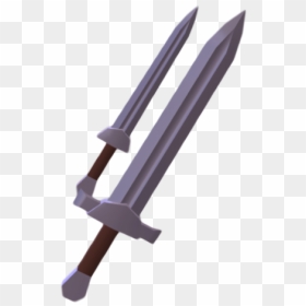 Sword, HD Png Download - epic sword png