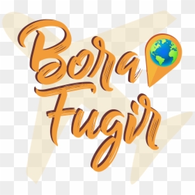 Calligraphy, HD Png Download - bora png