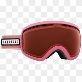 5 Bubble Gum Goggles - Electric, HD Png Download - eg2 png pictures