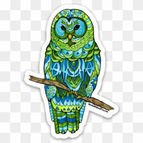 Clip Art, HD Png Download - snowy owl png
