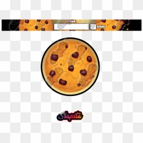 Blank Cookie Pre Labeled - Gorilla Zkittlez Tins, HD Png Download - blank seal png