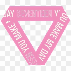 Transparent Seventeen Logo Png - Seventeen ロゴ, Png Download - ou png