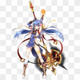 Ravi Epic Seven, HD Png Download - epic sword png