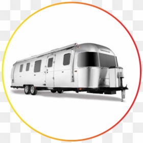 Transparent Loupe Png - Airstream 2019 Travel Trailer Classic, Png Download - airstream png