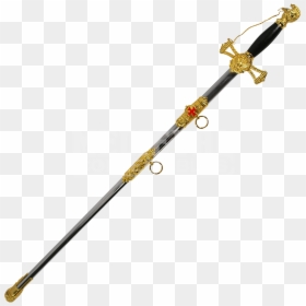 Katana Silhouette Png Image Transparent Download - Poker Meaning, Png Download - wooden sword png