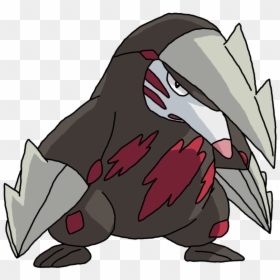 Excadrill Png 8 » Png Image - Imagenes De Pokemon Excadrill, Transparent Png - excadrill png