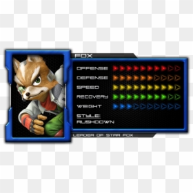 Fox - Kurogane Hammer, HD Png Download - melee shine png
