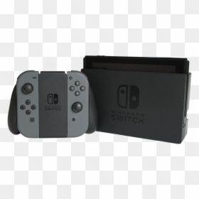 Nintendo Switch Breath Of The Wild Bundle, HD Png Download - nintendo switch box png