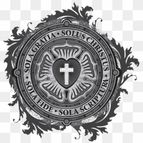 Luther Rose, HD Png Download - luther's rose png