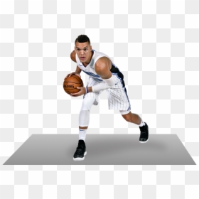 Dribble Basketball, HD Png Download - markelle fultz png