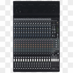 Mackie Onyx 1640i, HD Png Download - onix png
