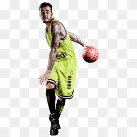 Basketball Moves, HD Png Download - markelle fultz png