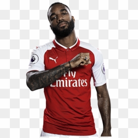 Tweet Picture - Arsenal Player Png, Transparent Png - markelle fultz png