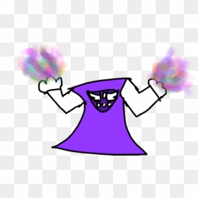 Clip Art, HD Png Download - asriel dreemurr png