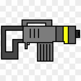 Diagram, HD Png Download - pixel gun png