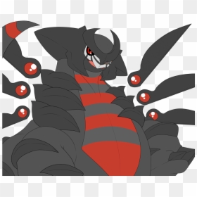 Fur , Png Download - Rayna Giratina, Transparent Png - tina png