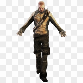 33379690 55f0 4f17 8bc9 92fa13d95046 - Infamous, HD Png Download - cole macgrath png