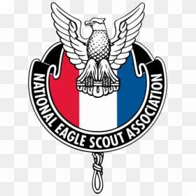 Eagle Scout Clipart Boy Scouts Of America National - Eagle Scout Nesa, HD Png Download - eagle scout png