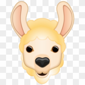 Cartoon, HD Png Download - emoji animals png