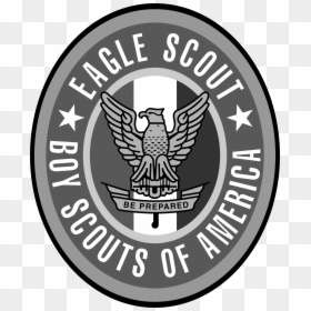 Transparent Eagle Scout Logo, HD Png Download - eagle scout png