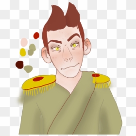 Wip Pikeman - Cartoon, HD Png Download - gamzee png