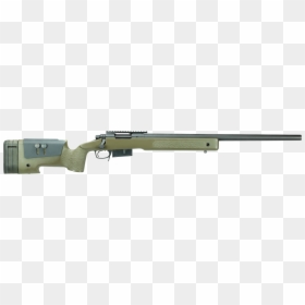 Tactical Bolt Action Sniper 308 Rifles, HD Png Download - m40a3 png