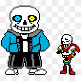 Ink And Error Sans Height, HD Png Download - vhv
