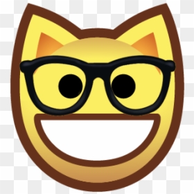 Cartoon, HD Png Download - emoji animals png