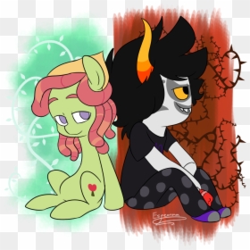 Cartoon, HD Png Download - gamzee png