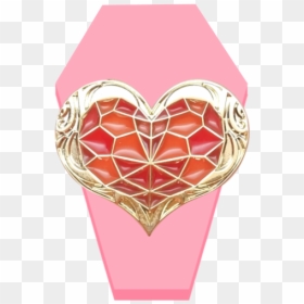 Illustration, HD Png Download - heart container png