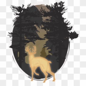 Illustration, HD Png Download - necromorph png