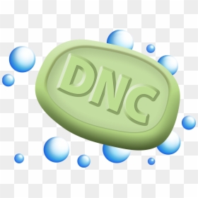 Scrub One Dnc - Graphic Design, HD Png Download - dnc png