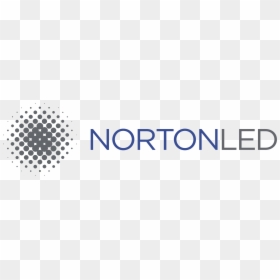 Nortonled - Circle, HD Png Download - outlast title png