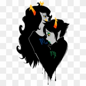 Illustration, HD Png Download - gamzee png