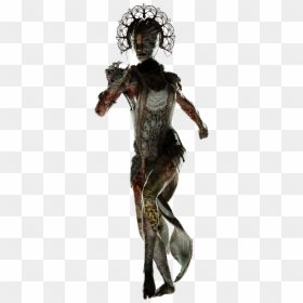 Necromorph Png, Transparent Png - necromorph png