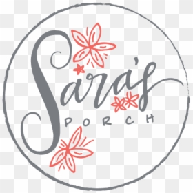 Saras Porch 1 - Dagprogramma Bruiloft, HD Png Download - porch png
