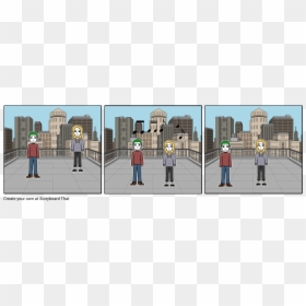 Cartoon, HD Png Download - blues png
