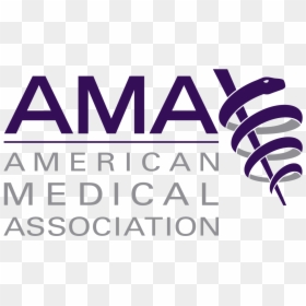 American Medical Association, HD Png Download - ama logo png