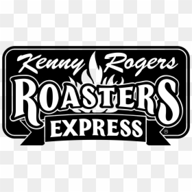 Kenny Rogers Roasters, HD Png Download - kenny png